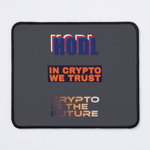 Item preview, Crypto Sticker Pack designed and sold by Koala Designs.
