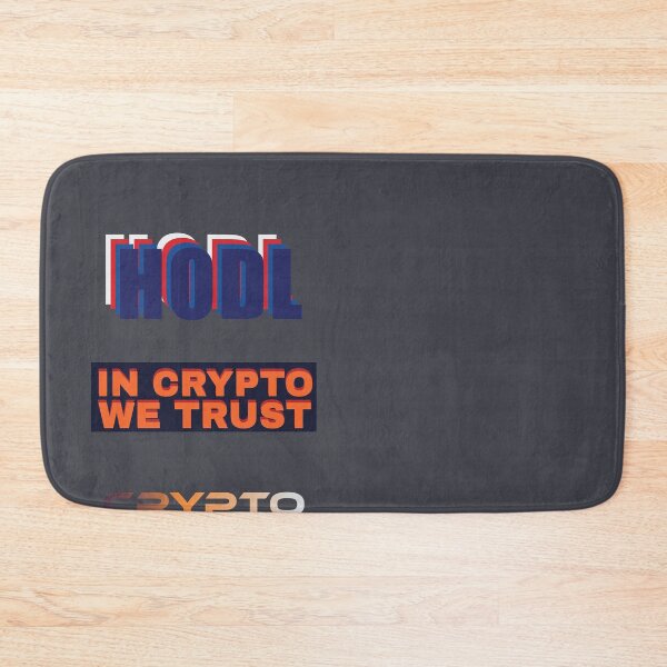 Item preview, Crypto Sticker Pack designed and sold by Koala Designs.