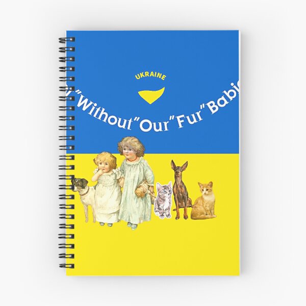 Item preview, Not Without Our Fur Babies designed and sold by Lisa Marie Mercer.