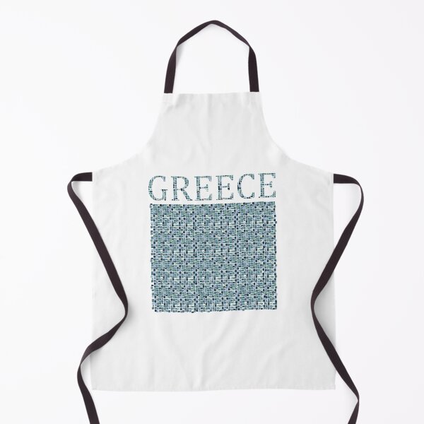 Item preview, GREECE- mosaic designed and sold by jaharek.