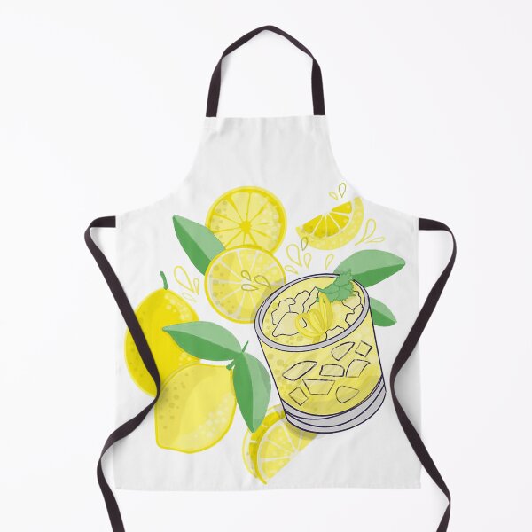 Item preview, Refreshing Lemon Drink designed and sold by nicolegrace15.