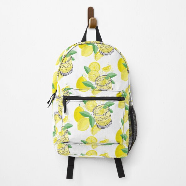 Item preview, Refreshing Lemon Drink designed and sold by nicolegrace15.
