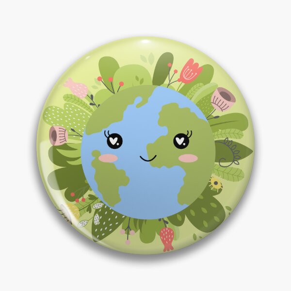 Item preview, Earth Day - Save Our Planet   designed and sold by MugsAndDuds.