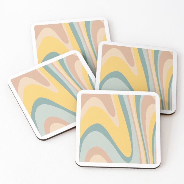 Item preview, Retro Pattern nostalgia psychedelic designed and sold by retrippy.