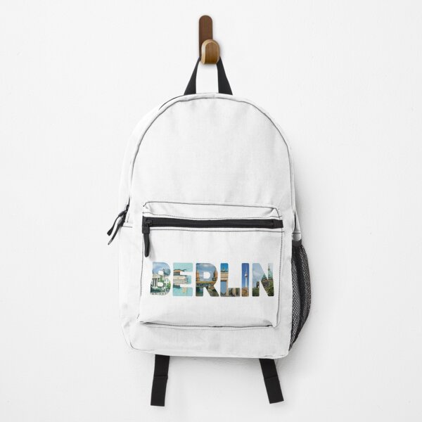 Item preview, Berlin designed and sold by CraftingCroco.