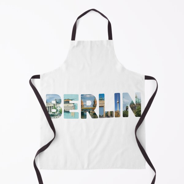 Item preview, Berlin designed and sold by CraftingCroco.