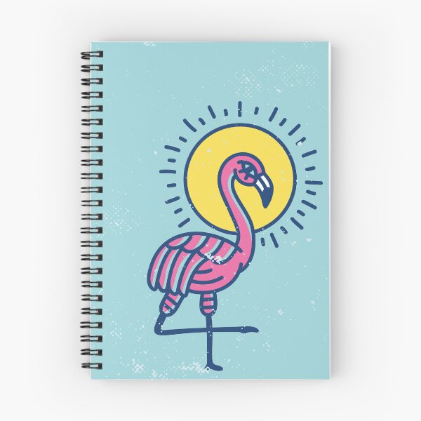 Item preview, Funny Flamingo Lovers  designed and sold by MyStyleStore4.