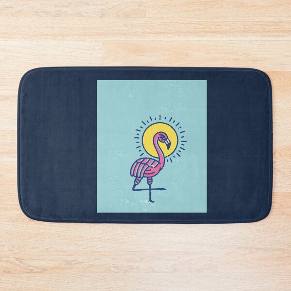 Item preview, Funny Flamingo Lovers  designed and sold by MyStyleStore4.