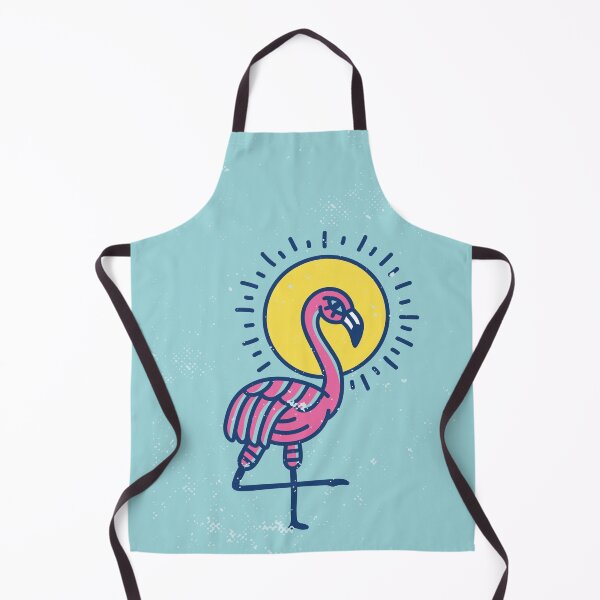 Item preview, Funny Flamingo Lovers  designed and sold by MyStyleStore4.
