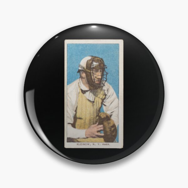 Item preview, Baseball - Red Kleinow - New York designed and sold by saechla.