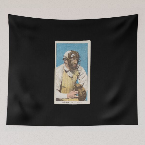 Item preview, Baseball - Red Kleinow - New York designed and sold by saechla.
