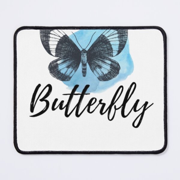 Item preview, Butter Fly designed and sold by FabZelon.