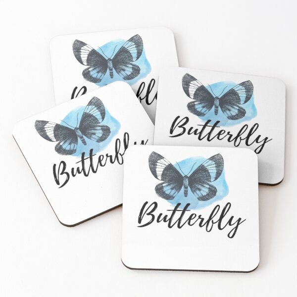 Item preview, Butter Fly designed and sold by FabZelon.