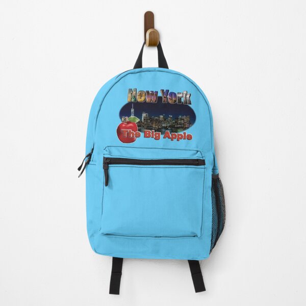 Item preview, New York - The Big Apple designed and sold by GnuArt.