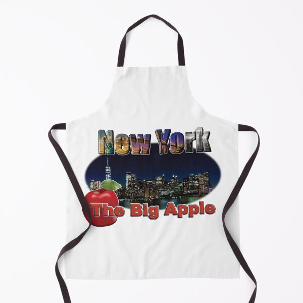 Item preview, New York - The Big Apple designed and sold by GnuArt.