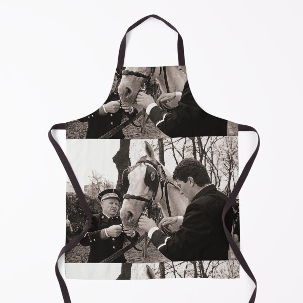 Item preview, r650/ silver time " Open day at Haras de Saintes (17) France 1981 - Journée porte Ouverte au Haras de Saintes " Okaio Créations Olavia-Olao designed and sold by o.okaïo.