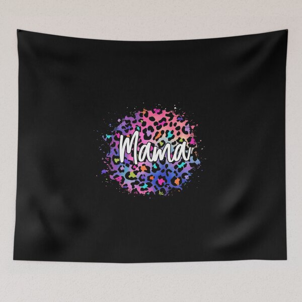 Item preview, Mama designed and sold by IllustrT.