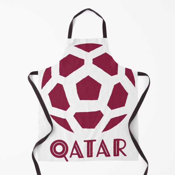 Item preview, Qatar 2022 World Cup designed and sold by On Target Sports.