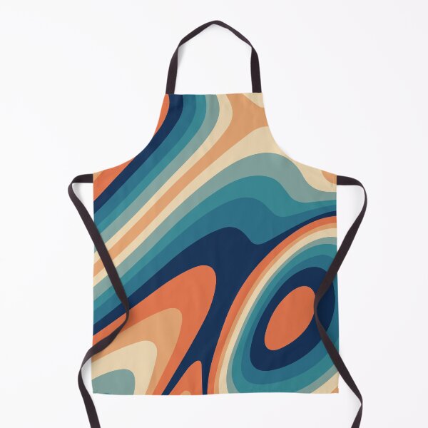 Item preview, Pattern vintage psychedelic designed and sold by retrippy.