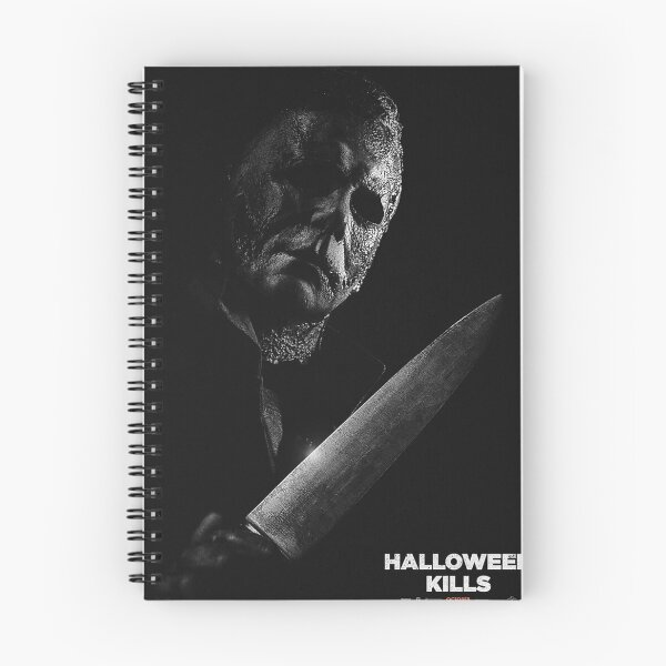 Item preview, Halloween Kills Poster designed and sold by crishroking.