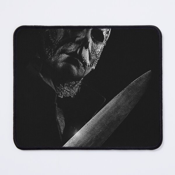 Item preview, Halloween Kills Poster designed and sold by crishroking.