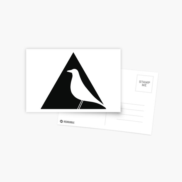 Item preview, Eames Bird designed and sold by supertruji.