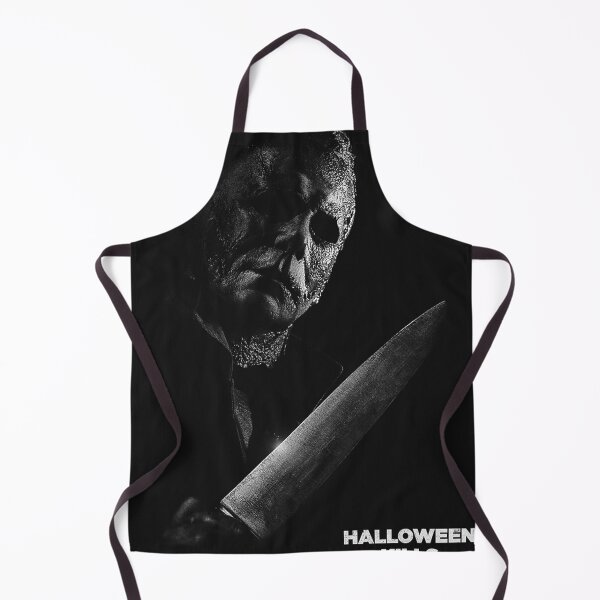 Item preview, Halloween Kills Poster designed and sold by crishroking.