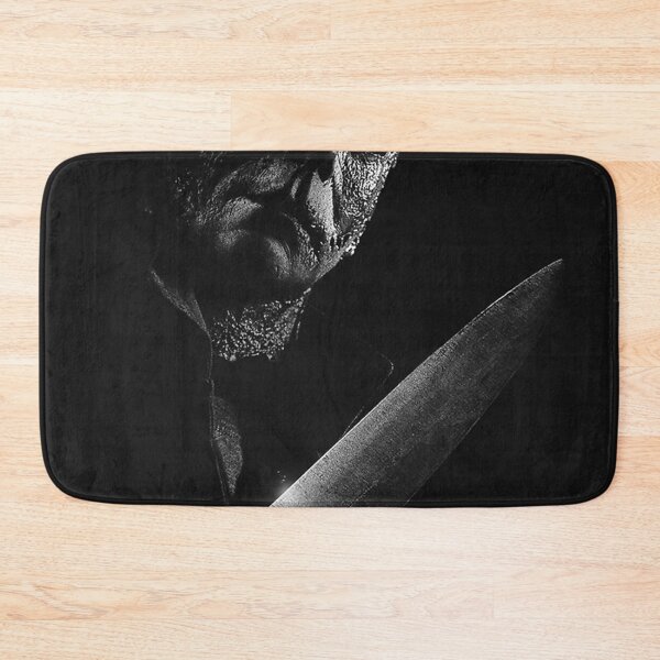 Item preview, Halloween Kills Poster designed and sold by crishroking.