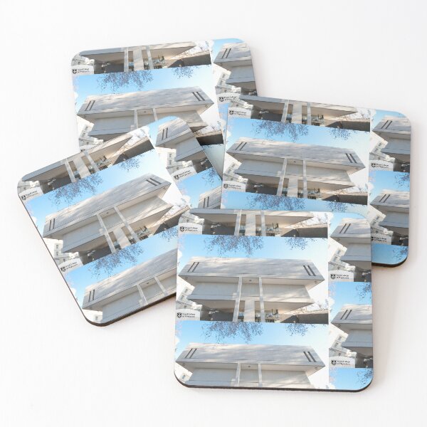 Item preview, Royal College of Physicians modernist architecture designed and sold by Royal College of Physicians Museum.
