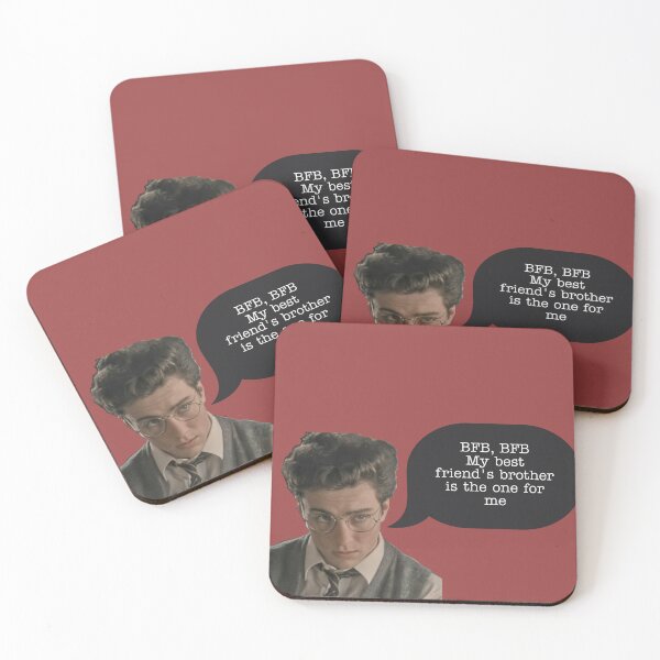 Item preview, James Potter. Jegulus designed and sold by JustAnotherBee.