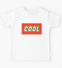 COOL Kids Tee