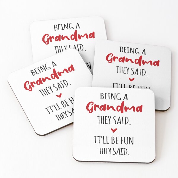 Item preview, Grandma Love Is Unconditional Mothers Day Funny Gigi designed and sold by EasyPrintGift.