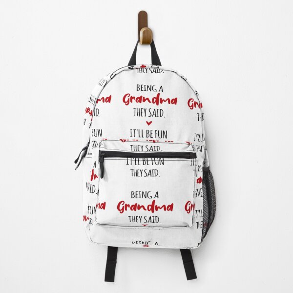 Item preview, Grandma Love Is Unconditional Mothers Day Funny Gigi designed and sold by EasyPrintGift.
