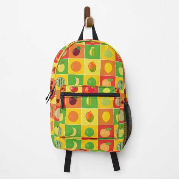 Item preview, Fruit Fandango designed and sold by grumpyteds.