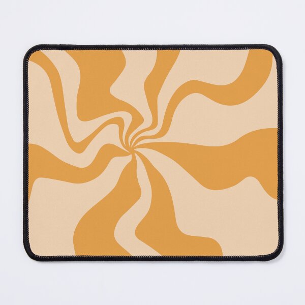 Item preview, sunburst Pattern nostalgia psychedelic 70s designed and sold by retrippy.
