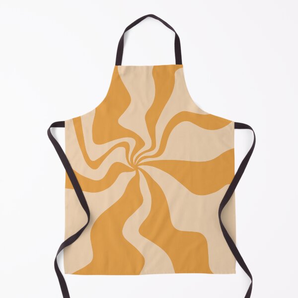 Item preview, sunburst Pattern nostalgia psychedelic 70s designed and sold by retrippy.
