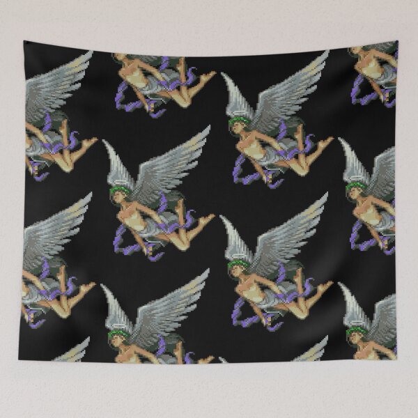 Item preview, Symphony of the Night - Karma ₵oin  designed and sold by Miqwib.