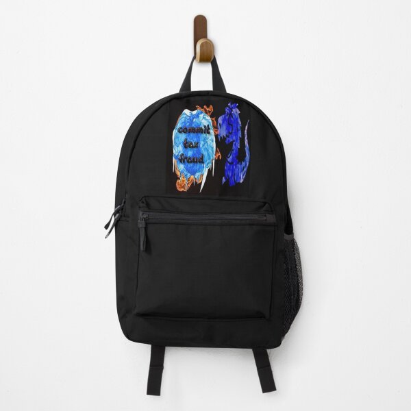 Item preview, commit tax  fraud  designed and sold by Grimecrom.