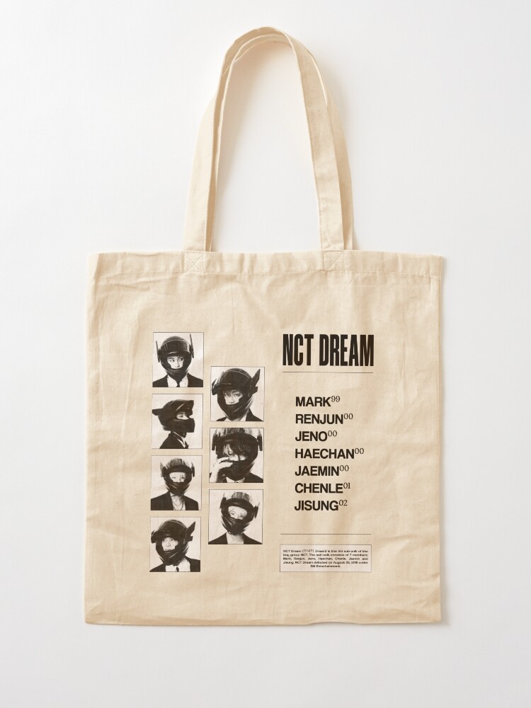 送料無料 日本 NCT Mode Glitch Dream K-POP+アジア