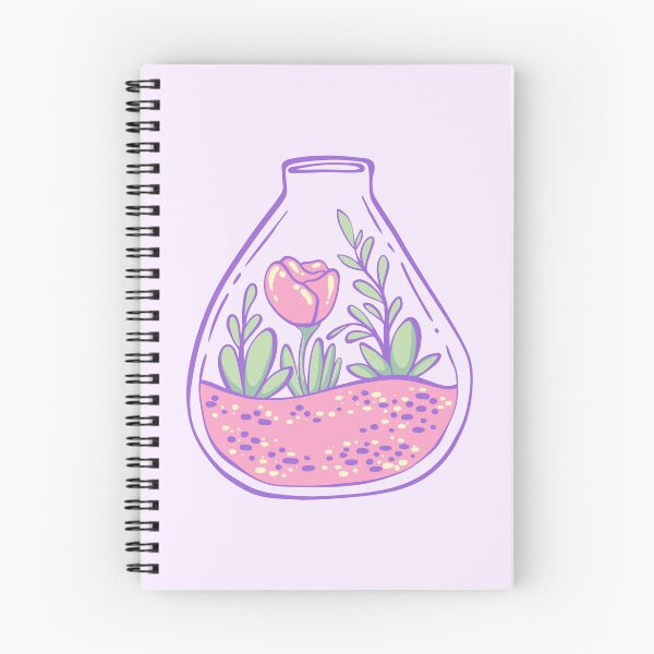 Item preview, Genderfae Potion Terrarium Hidden colors  designed and sold by Er3nDaegmorgan.