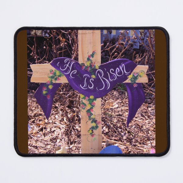 Item preview, Jesus Cross designed and sold by LibrosBOOKtique.
