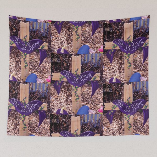 Item preview, Jesus Cross designed and sold by LibrosBOOKtique.