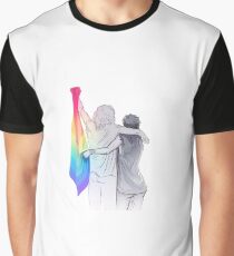 Larry Stylinson Graphic T-Shirt