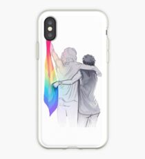 Larry Stylinson iPhone Case