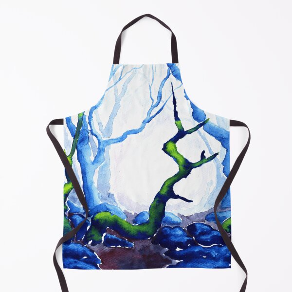 Item preview, Trees in Padley Gorge, Derbyshire. designed and sold by WaterGardens.
