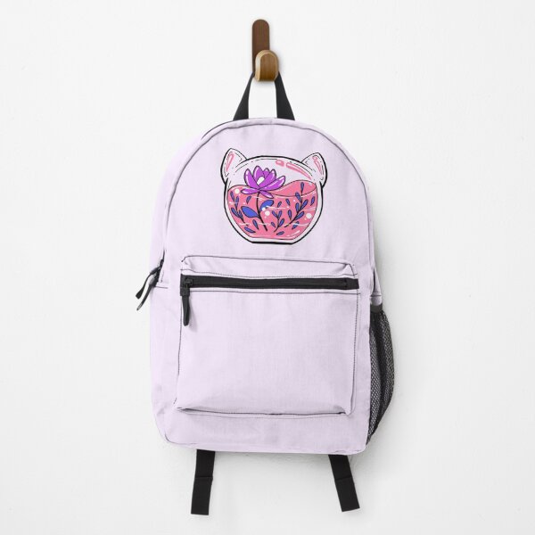 Item preview, Genderfluid Potion Terrarium Hidden colors designed and sold by Er3nDaegmorgan.