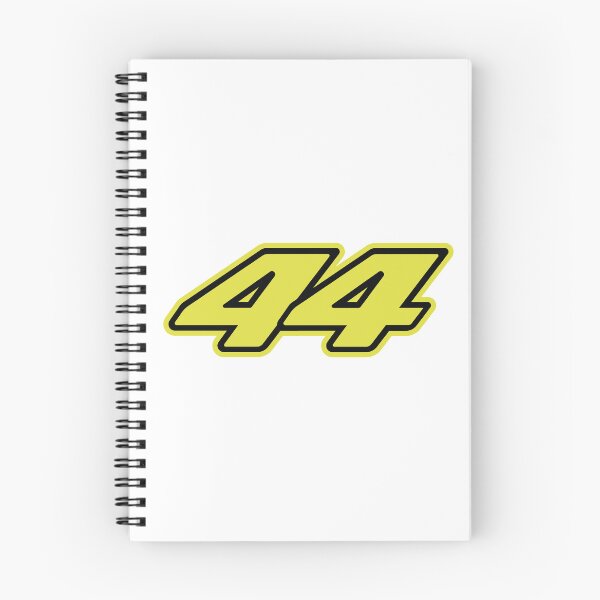 Item preview, 44 HAM. Driver Number 2022 Season (Original) designed and sold by FilipeFerreira.