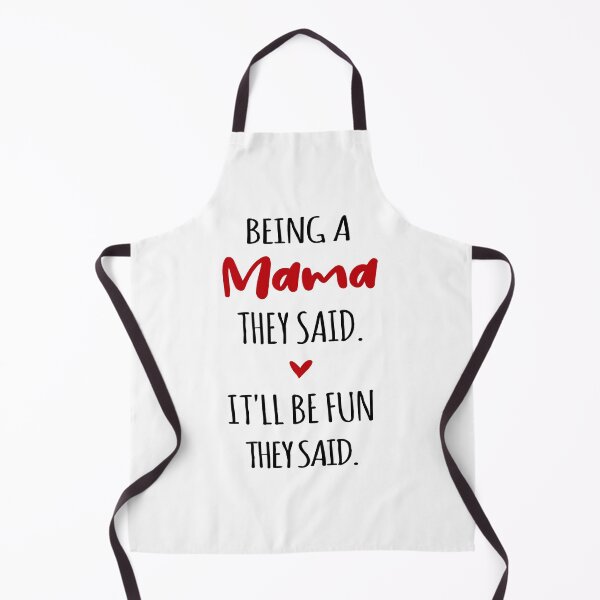 Item preview, Mama Love Is Unconditional Mothers Day Funny Mom designed and sold by EasyPrintGift.
