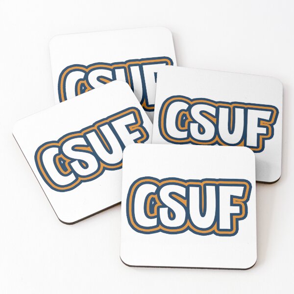 Item preview, CSUF Cal State Fullerton designed and sold by kkosmicki.