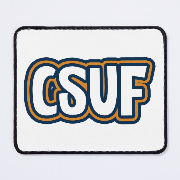 Item preview, CSUF Cal State Fullerton designed and sold by kkosmicki.